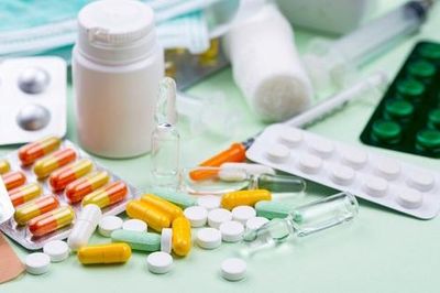 Hai doanh nghiệp dược bị phạt hơn 300 triệu đồng do vi phạm quy định về thuốc