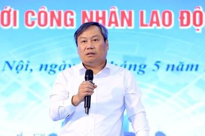 Chủ tịch Hà Nội: Ưu tiên phát triển nhà ở cho thuê dành cho công nhân