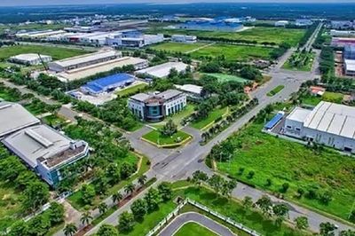 Việt Nam thành mắt xích chiến lược trong chuỗi cung ứng nhờ làn sóng công nghệ cao