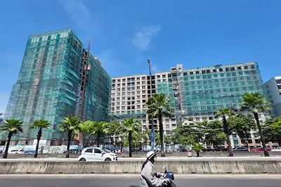 Đà Nẵng: Bốc thăm quyền mua căn hộ nhà ở xã hội tại dự án An Trung 2