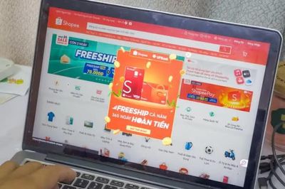 Bộ Công Thương rà soát chính sách thu phí của các sàn thương mại