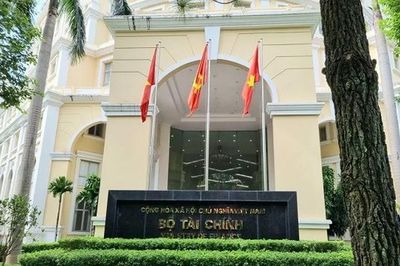Sửa đổi, bổ sung 5 thủ tục thuế liên quan đến hộ kinh doanh