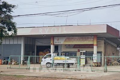Lâm Đồng chuyển đổi xăng E10, đảm bảo không gián đoạn nguồn cung