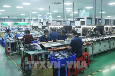 Tỉnh Ninh Bình tăng cường kết nối đầu tư, hợp tác với các đối tác Hàn Quốc