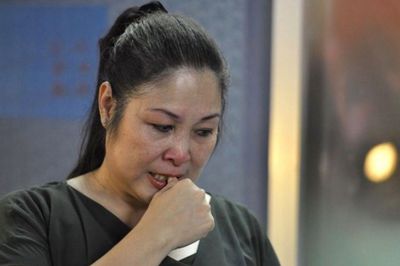 Buồn cho NSND Hồng Vân