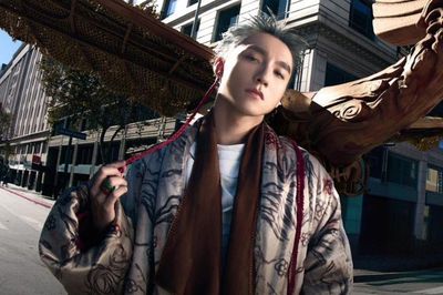 Sơn Tùng M-TP và 'ván cược' Afrobeat: Tham vọng toàn cầu sau gần 2 năm im ắng