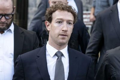 Mark Zuckerberg có thể thành lập doanh nghiệp điện toán đám mây Meta