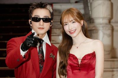 Hòa Minzy lên tiếng bảo vệ Sơn Tùng