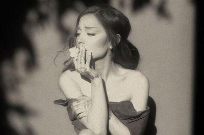 Ariana Grande kể câu chuyện thật của chính mình trong ca khúc mới?