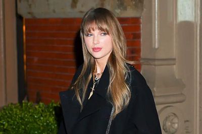 Scooter Braun nhắc lại vụ tranh chấp tai tiếng với Taylor Swift