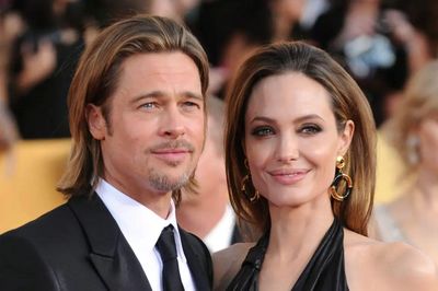 Brad Pitt giành lợi thế pháp lý trước Angelina Jolie