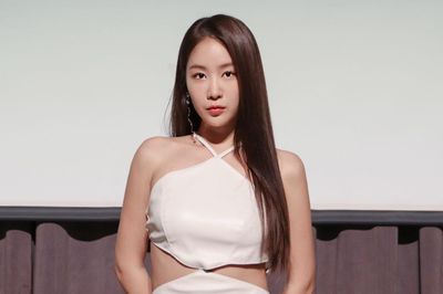 Ca sĩ Soyou lần đầu lên tiếng về tin đồn say xỉn trên máy bay