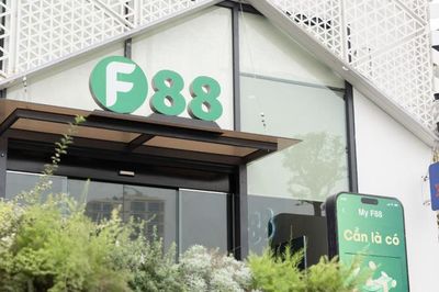 F88 chốt cổ phiếu thưởng, tăng vốn, 'áp sát' HOSE