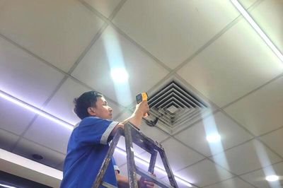 Hải Phòng: Nhiều cơ sở kinh doanh đã thực hiện tốt việc tiết kiệm điện