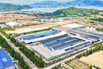 Gia Lai thu hút 110 dự án, tổng vốn hơn 128.000 tỷ đồng trong 5 tháng