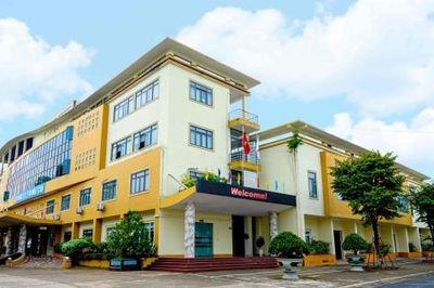 Điểm mạnh của Công ty Cổ phần cơ khí Phổ Yên
