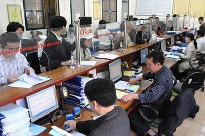 Thông tin mới nhất về tăng lương hưu cán bộ xã nghỉ việc