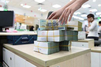Lãi suất khó giảm trong khoảng 3 tháng tới?