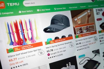 EU phạt Temu hơn 200 triệu USD vì bán hàng trái phép