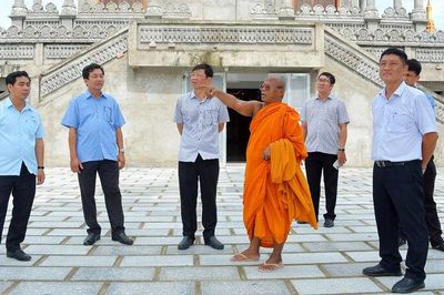 Ngày 10/10 diễn ra Hội Đua bò Bảy Núi tranh cúp Truyền hình An Giang lần thứ 31