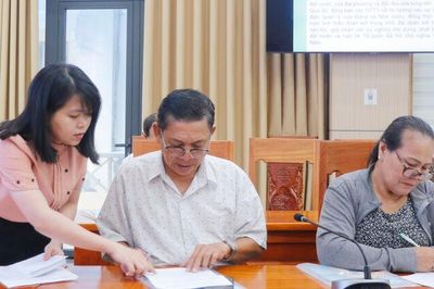 Khảo sát xã hội học đánh giá hiệu quả mô hình chính quyền hai cấp tại Phú Quốc