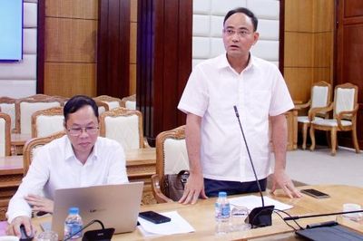 Bắc Ninh: Tháo gỡ khó khăn trong cập nhật cơ sở dữ liệu đất đai