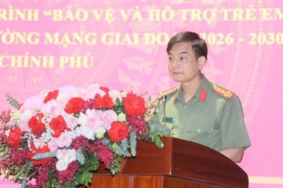 Bắc Ninh: Bảo vệ và hỗ trợ trẻ em phát triển an toàn trên môi trường mạng