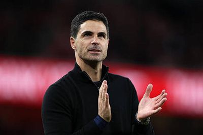 Arsenal vô địch Ngoại hạng Anh: Sự lên ngôi của khối thép thực dụng dưới thời Mikel Arteta
