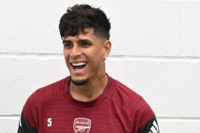 Chuyển nhượng 29/5: Barca săn đón trụ cột Arsenal, Ruben Dias cân nhắc rời Man City