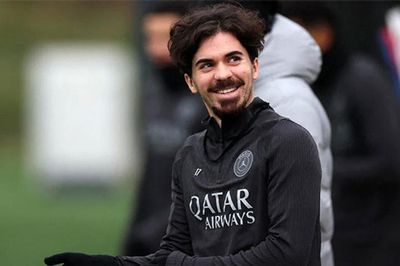 Vitinha: Từ bản hợp đồng bị hoài nghi đến bộ não không thể thay thế tại PSG