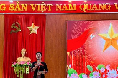 Đà Nẵng: 12 xã tham gia hội thi tuyên truyền viên, báo cáo viên giỏi Cụm số 3