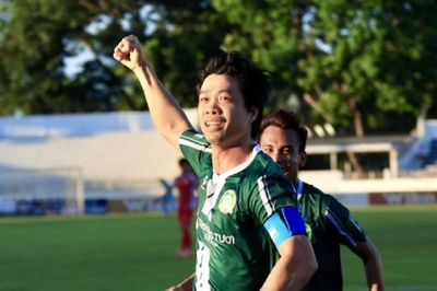Đồng Nai đứng trước ngưỡng cửa V.League: Khoảng cách 5 điểm và bài toán vô địch nghẹt thở