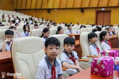 Phát động Chương trình Bảo vệ và hỗ trợ trẻ em phát triển trên môi trường mạng giai đoạn 2026-2030