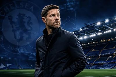 Chelsea và Xabi Alonso - Sửa chữa sai lầm trước khi quá muộn