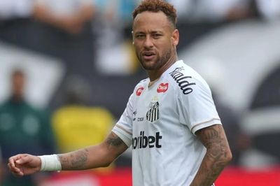 Neymar chạy đua với thời gian trước World Cup 2026