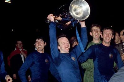 Ngày này năm xưa (29/5/1968): Manchester United thay đổi lịch sử bóng đá Anh