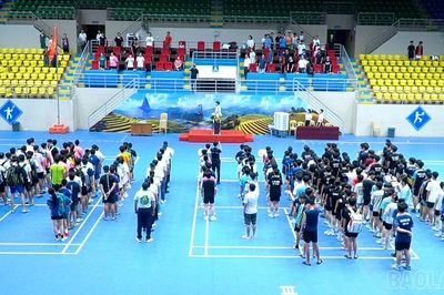 Hơn 400 vận động viên tham gia Giải Cầu lông, Pickleball các lứa tuổi trẻ tỉnh Lào Cai năm 2026