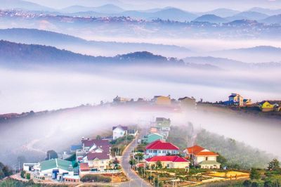 Quy hoạch mới mở lối cho Xuân Trường - Đà Lạt