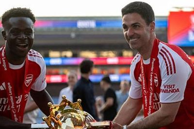 Kỷ nguyên Arsenal: Quả ngọt từ niềm tin tuyệt đối của nhà Kroenke vào Mikel Arteta