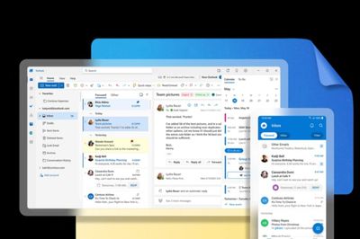 Mẹo quản lý Microsoft Outlook hiệu quả giúp tối ưu hộp thư đến chuyên nghiệp như Gmail