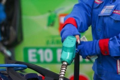 Triển khai xăng E10 từ 1/6: Chuyên gia khẳng định không gây hại cho động cơ xe