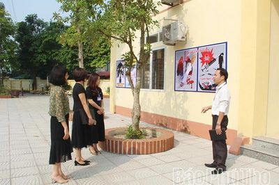 Vạch trần sự hấp dẫn giả tạo - hành động để đẩy lùi nạn nghiện nicotine và thuốc lá