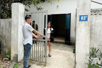 Nhanh chóng bắt giữ nhóm đối tượng lừa đảo chiếm đoạt tài sản tại phường Sông Công