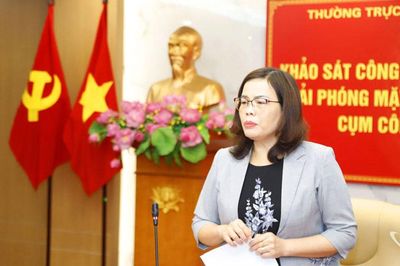 Thực hiện công khai, minh bạch các phương án bồi thường, hỗ trợ, tái định cư