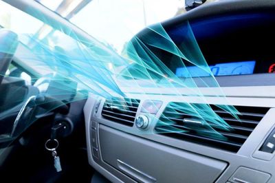 4 lưu ý giúp ô tô vận hành an toàn trong mùa nắng nóng