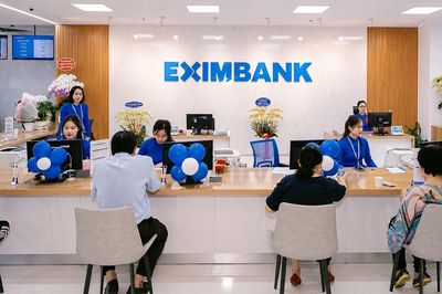 Ngân hàng Eximbank (EIB): Chuẩn bị kiện toàn nhân sự, đặt nền cho chu kỳ tăng trưởng mới