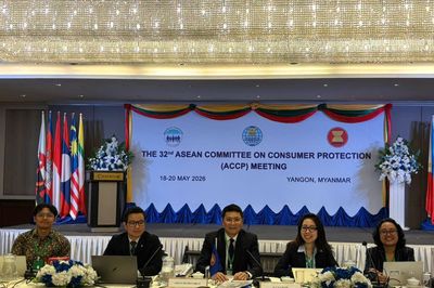 Việt Nam đảm nhiệm vai trò Chủ tịch Ủy ban Bảo vệ người tiêu dùng ASEAN năm 2026