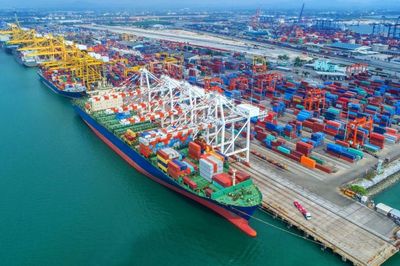 Ngành Công Thương tiếp sức cho Hải Phòng duy trì tăng trưởng 2 con số
