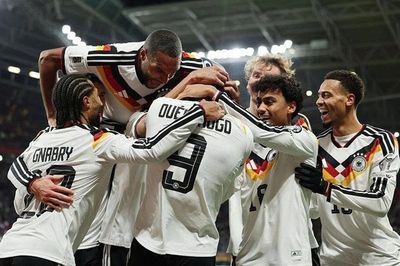 Nhận định bảng E World Cup 2026: Tuyển Đức ôm tham vọng vô địch