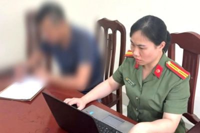 Ninh Bình: Đăng tin sai sự thật trên mạng xã hội, hai người bị phạt 15 triệu đồng